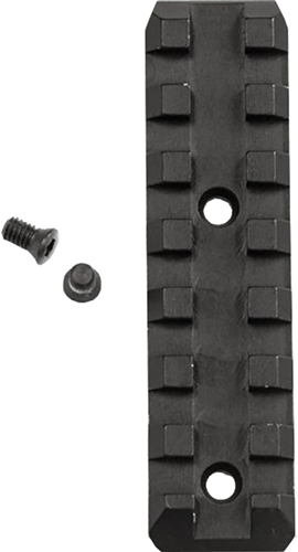 1301 TAC ALUMINUM PIC RAIL