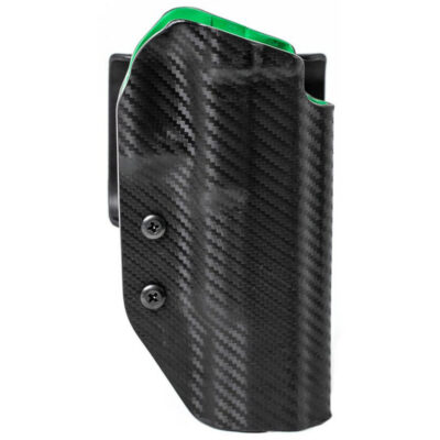 Range/Comp Holster fits S&W M&P 9L/Pro/CORE 9/4″ 1.0&2.0 LH  Box