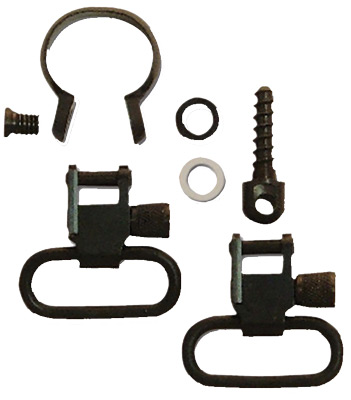 GROVTEC SWIVEL SET RIFLE ONE PIECE BAND SET