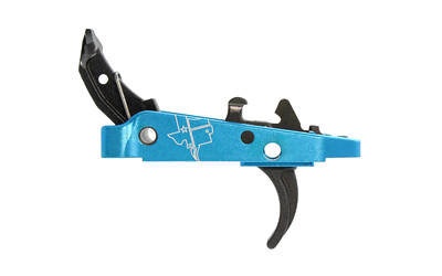 CMC AK47 Single Stage Trigger Group 2.0 - Curved - 4 - 4.5 lb