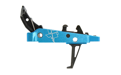 CMC AK47 Single Stage Trigger Group 2.0 - Flat - 4 - 4.5 lb