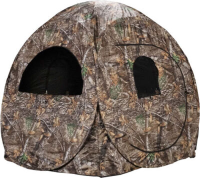 Rhino Blind 75 Realtree Edge