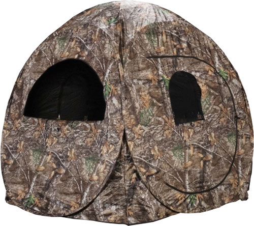 Rhino Blind 75 Realtree Edge