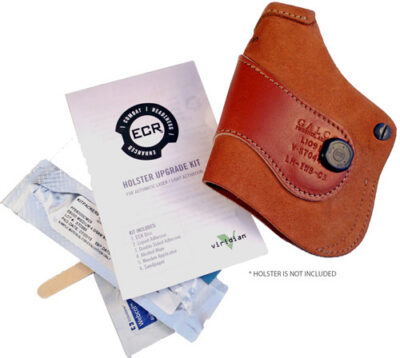 ECR Instant-On Holster Upgrade Kit