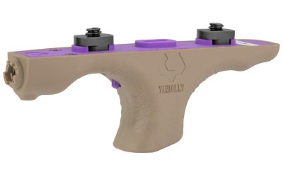 Viridian HS1 FDE with Infrared Laser M-Lok Mounting