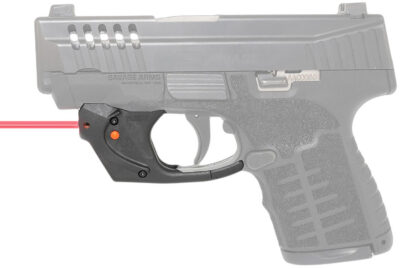 Viridian Essential Red Laser Savage Stance Retail Box