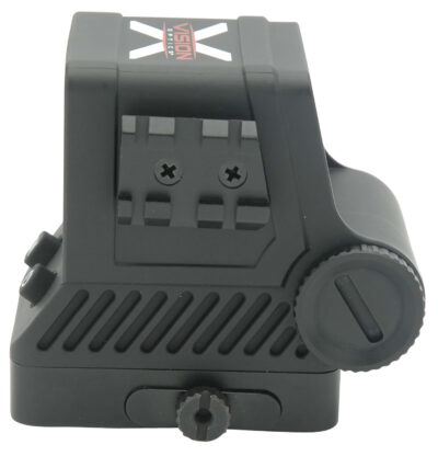 X-Vision Optics Flex 1 Thermal Reflex Sight 320×280 1-4x 13mm