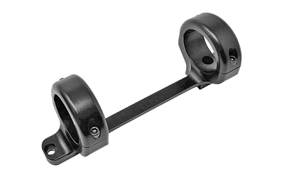Remington 700-Short Action-Med. Mount-Black with 8-40 Screws