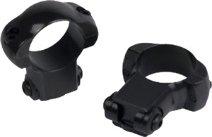 .22 Cal Ring X-High Matte Clam