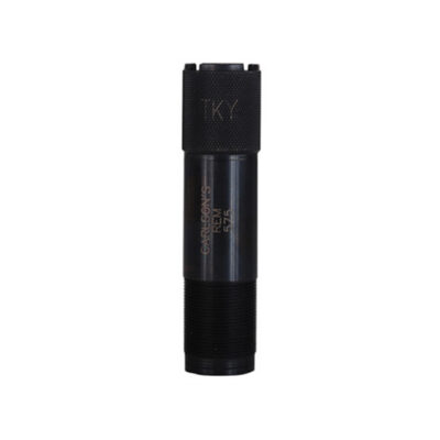 CARLSONS EXTENDED CHOKE TUBE 20GA REMINGTON TURKEY .575