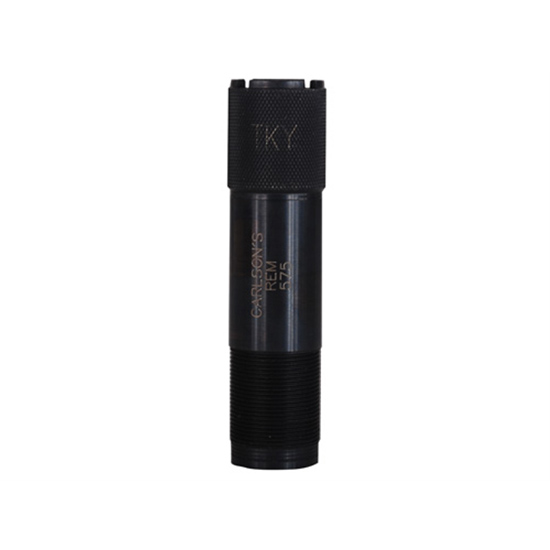 CARLSONS EXTENDED CHOKE TUBE 20GA REMINGTON TURKEY .575