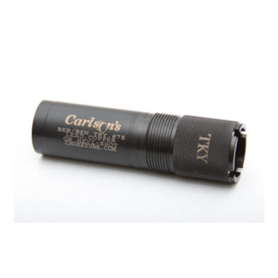 Carlsons Beretta/Benelli Mobil Choke Tube 12 ga. Extended .650