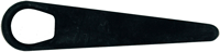 WILSON COMBAT WRENCH BUSHING 1911 FULL-SIZE STEEL BLUE