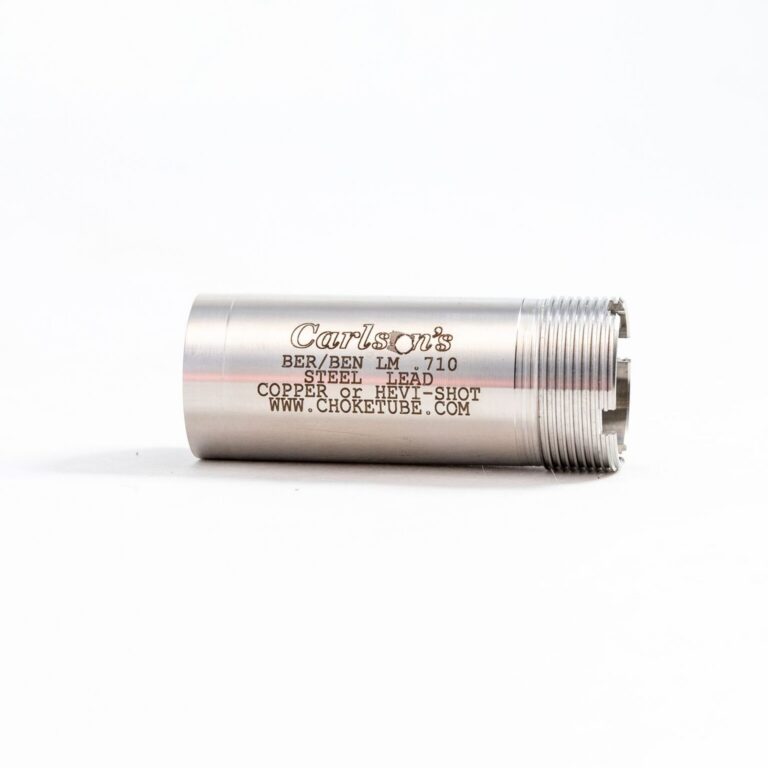Beretta/Benelli Mobil 12ga Flush Light Modified