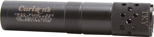 CARLSONS PORTED CHOKE TUBE 12GA CIRO PLUS .665