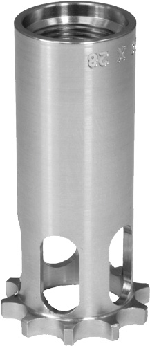 YHM NIELSEN PISTON .10MM 9/16-24