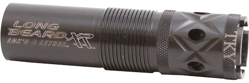 CARLSONS LONG BEARD PORTED TURKEY CHOKE TUBE 12GA REM PRO BORE .665