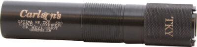 CARLSONS EXTENDED CHOKE TUBE 12GA BERETTA OPTIMA HP Turkey .680