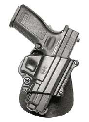 STANDARD PADDLE SPRNGFIELD XD LH