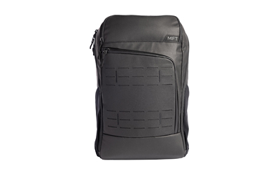 MFT Achro EDC 22L Backpack – LCM Black