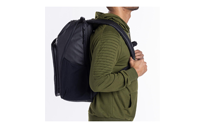 MFT Achro EDC 30L Backpack – LCM Black