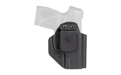 MFT Taurus PT111- G2- G2C- G2S & G3c Leather Hybrid IWB/OWB – Black