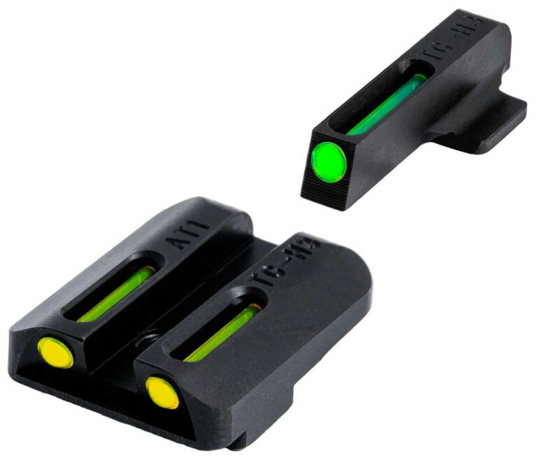 TFO BRITESITE KAHR SET