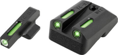 TFX BRITESITE NOVAK .270/.500 SET
