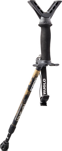 HIP SHOT SHOOTING REST - GUN