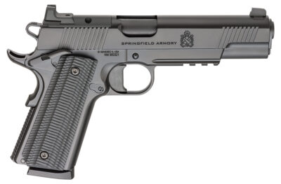 1911 Opertr 45ACP 5″ AOS 8rd
