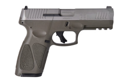 G3 9MM SS/ODG 4″ 17+1