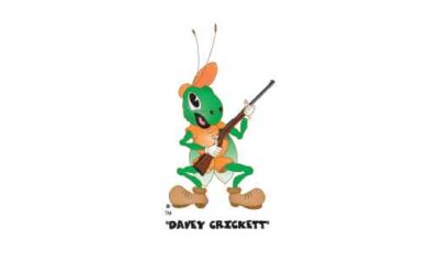 CRICKETT 22LR BL/WD HEAVY BBL