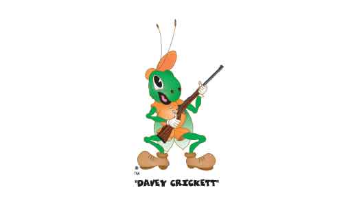 CRICKETT 22LR BL/WD HEAVY BBL