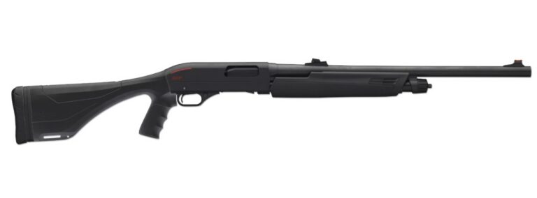 WIN SXP EXTREME DEER 12GA 22 FR RS PG STOCK
