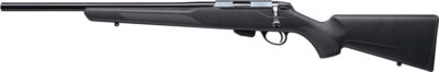 T1 17HMR 16″ BLK 10+1 LH
