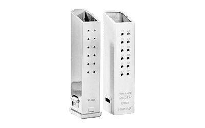 KRISS MAGEX2 KIT G21 10MM ALPINE WHITE 18RD