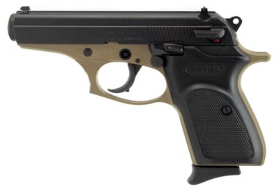 THUNDER 380 FDE 380ACP 8+1