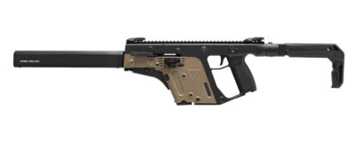 VECTOR CRB 22LR 16″ DUO 30+1