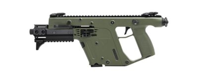 VECTOR SDP-E G2 45ACP 6.5″ ODG