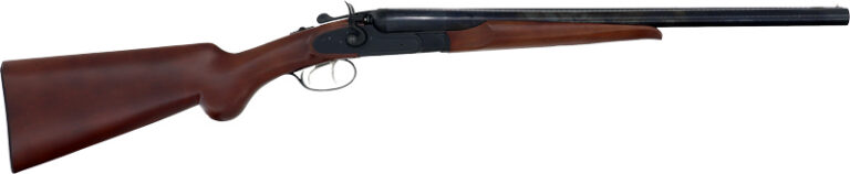 1878 Hartford Coach Gun 12ga