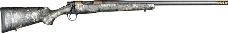 CHRIS RIDGELINE FFT 7MM BC 20 GRN/TAN BB