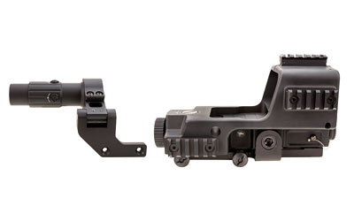 MGRS 3MOA SEG CIRCLE W/MAG