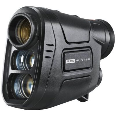 PRO HUNTER LRF 6X20 BLACK