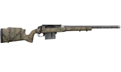 PROOF ELEVATION 2.0 MTR 25CREED 22 TFDE