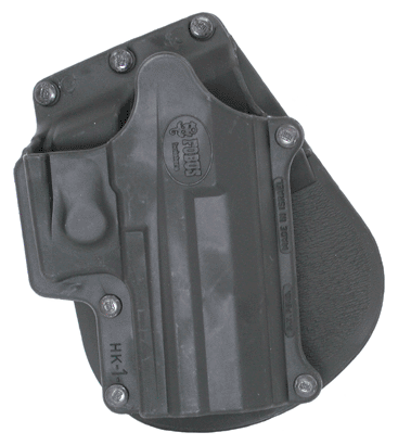 STANDARD PADDLE H&K USP COM/F RH