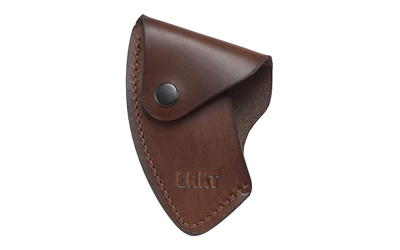 BERSERKER LEATHER SHEATH