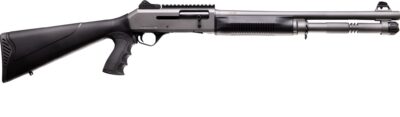 ASKA S4 12/18.5 PSTL GRIP TUNG