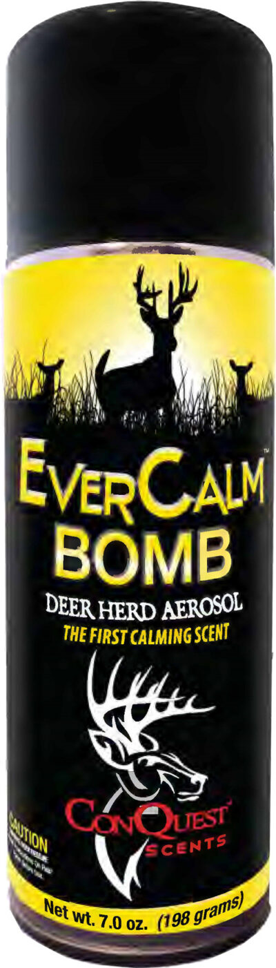 ConQuest EverCalm Bomb