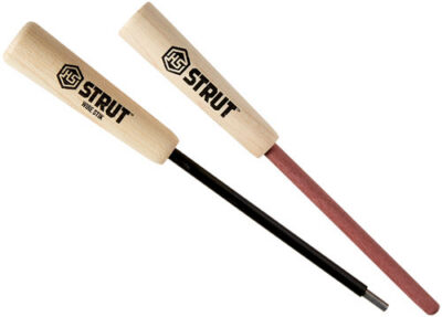 Hunters Specialties Twin Pack Strikers 2 pk.
