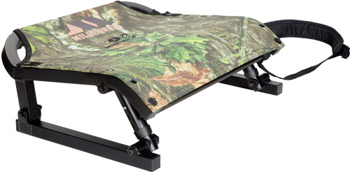 Millennium Run N' Gun Turkey Seat Mossy Oak Obsession
